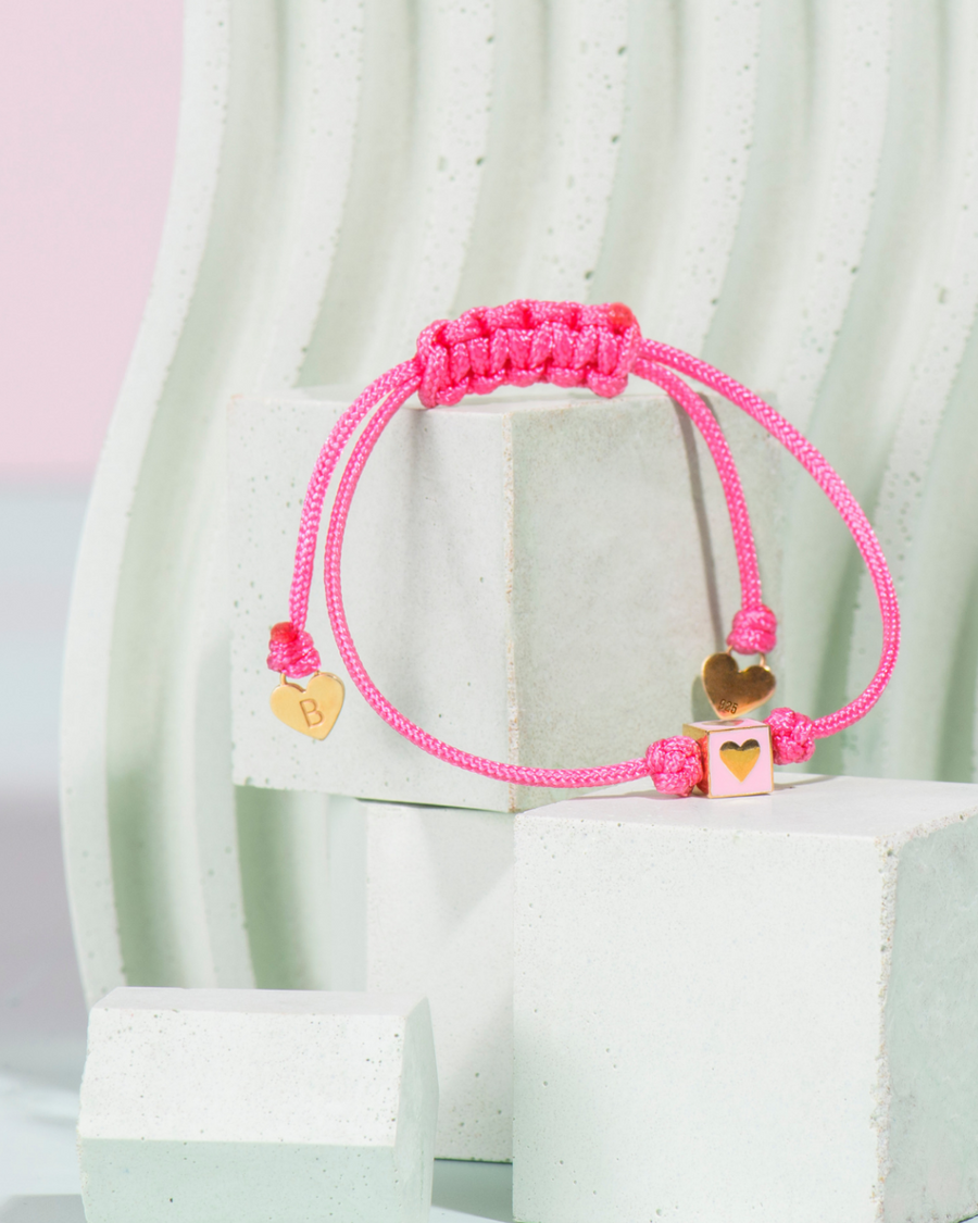 Lolly Candy Bracelet