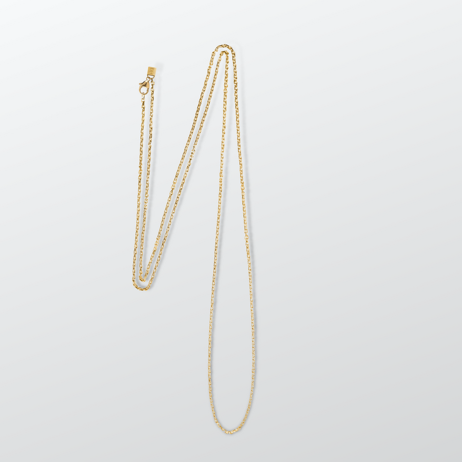 Long Chain Necklace | 74cm