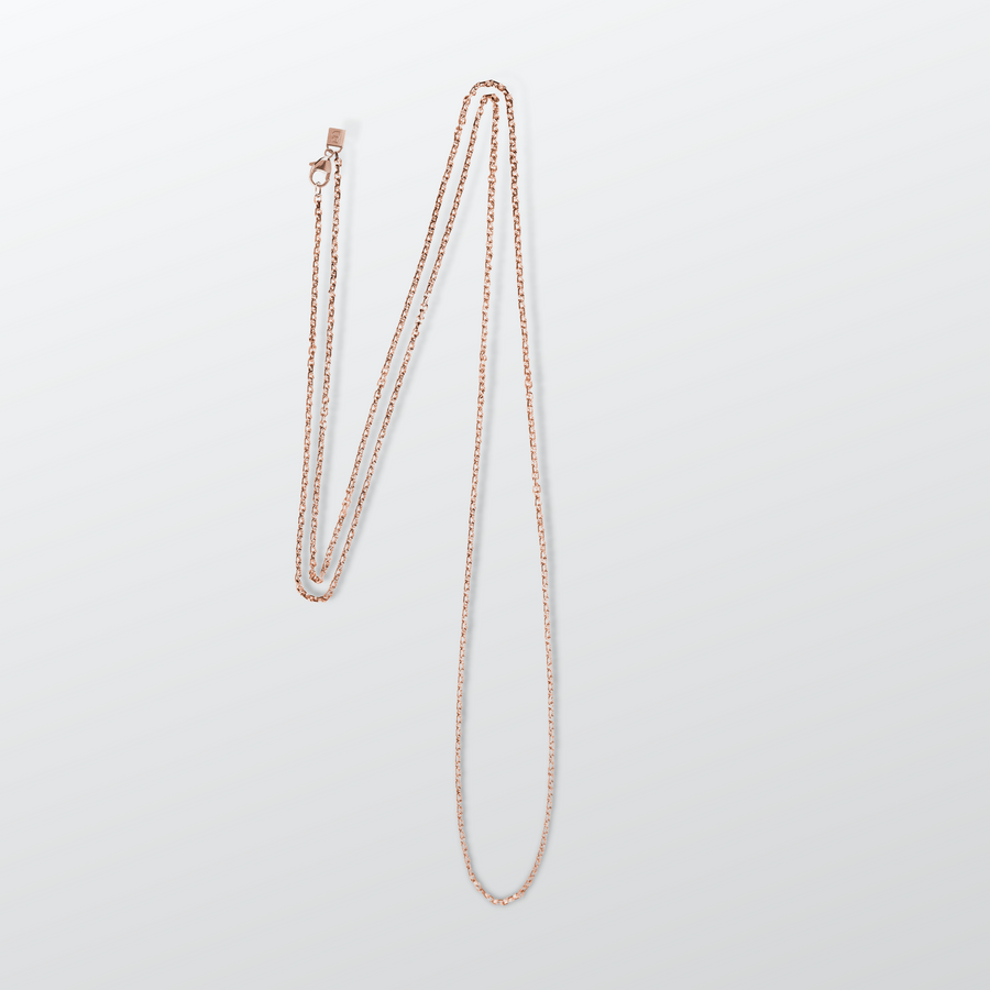 Long Chain Necklace | 74cm