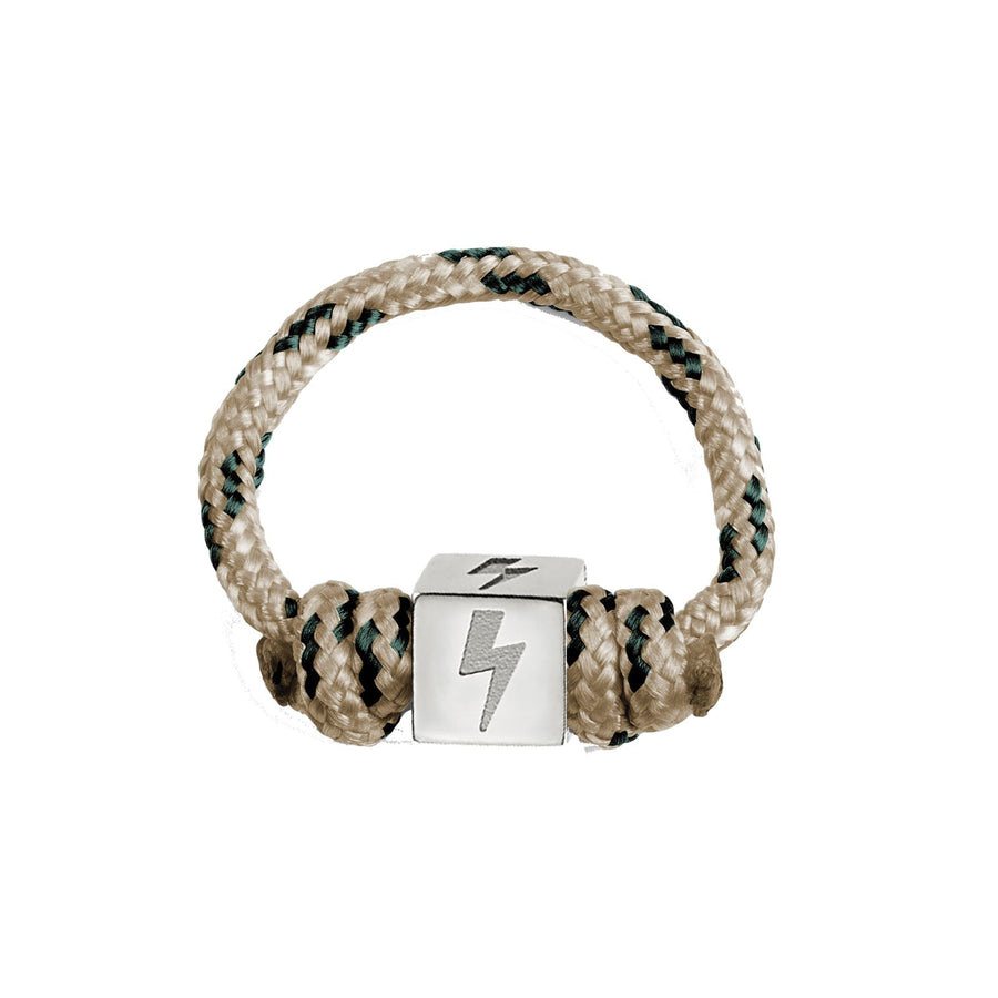 Bolt String Ring | B MANIC -Ring- boumejewelry.