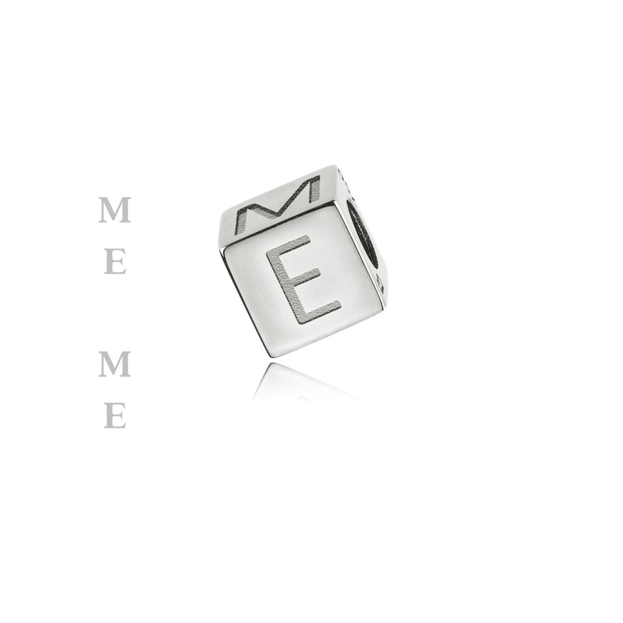 ME Cube | B LOUD -Cube- boumejewelry.