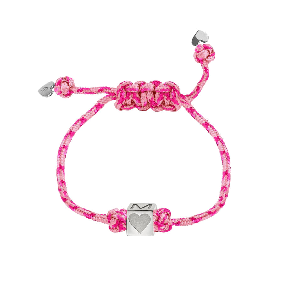M🖤M String Bracelet | B YOURSELF -Bracelet- boumejewelry.