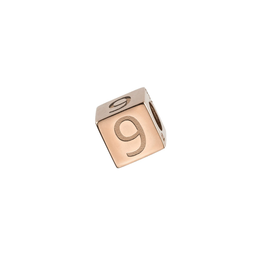 Nine Cube | B UNIQUE -Cube- boumejewelry.