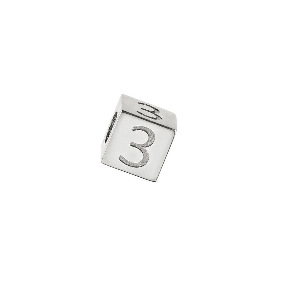 Three Cube | B UNIQUE -Cube- boumejewelry.