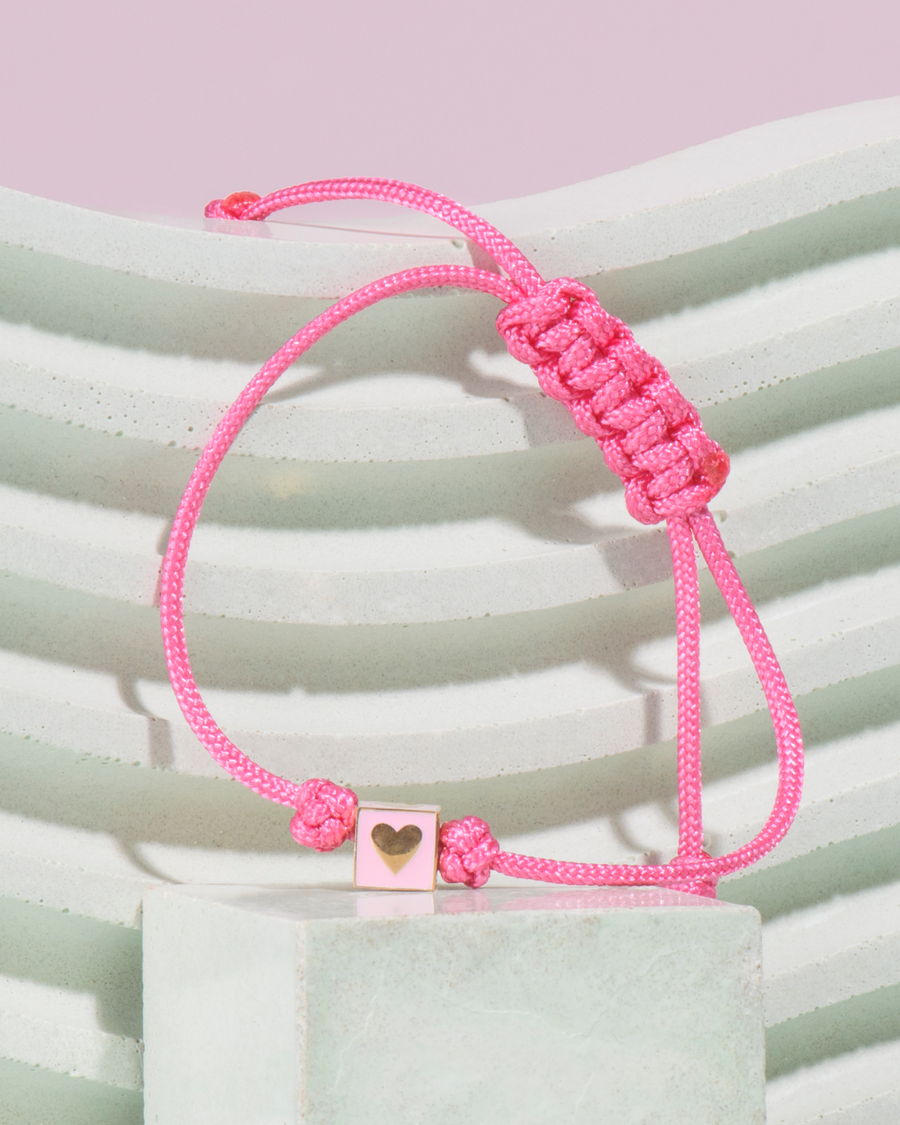 Lolly Candy Bracelet