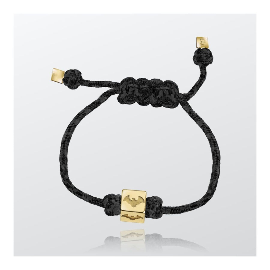 Bat String Bracelet