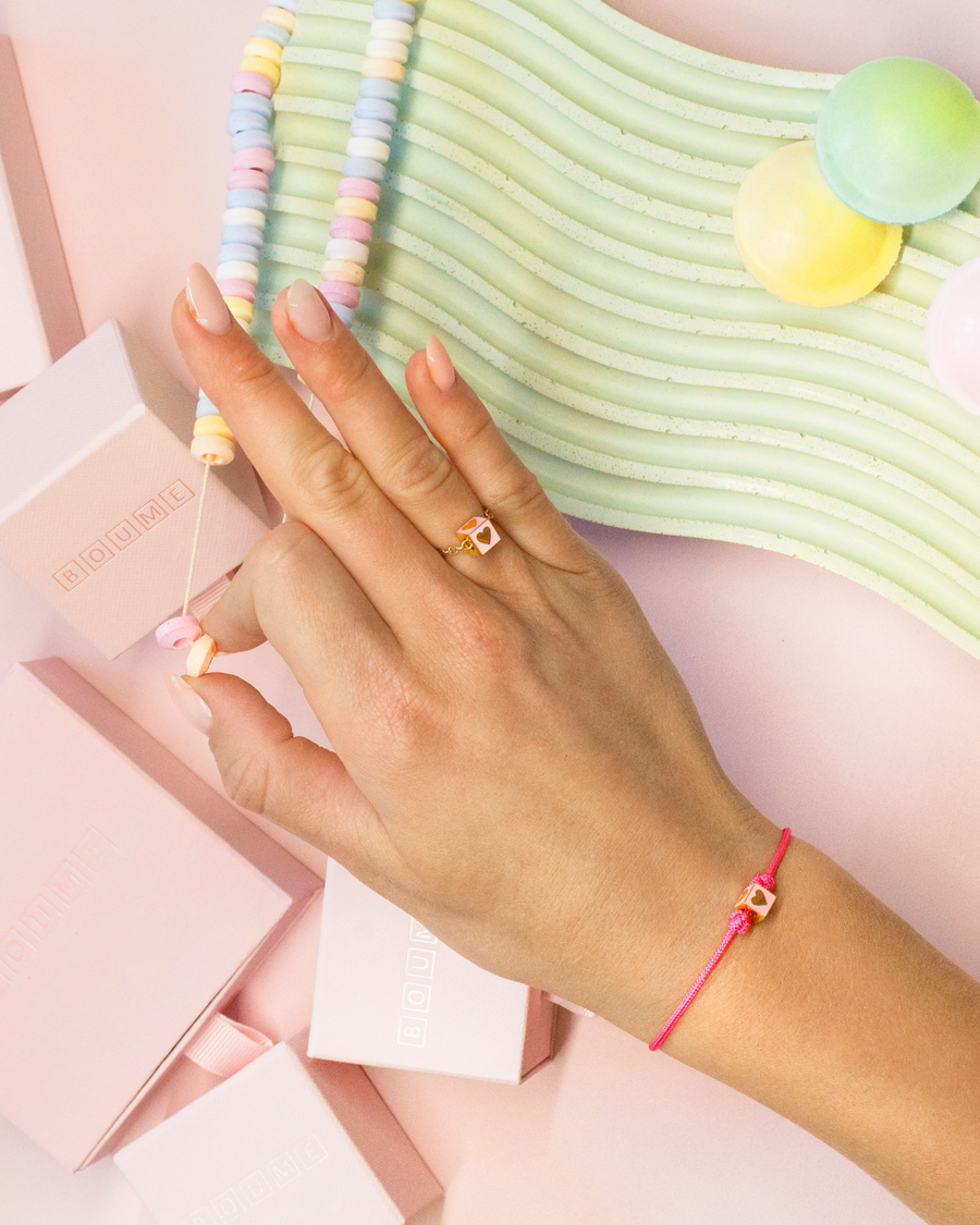 Lolly Candy Bracelet