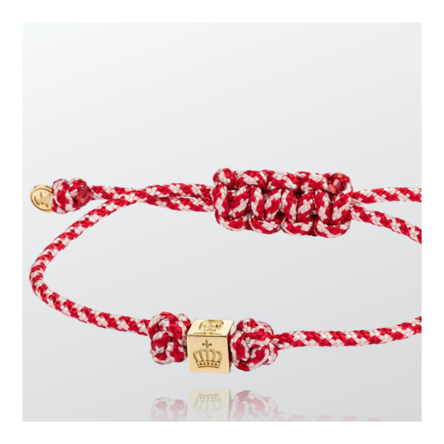 London String Bracelet