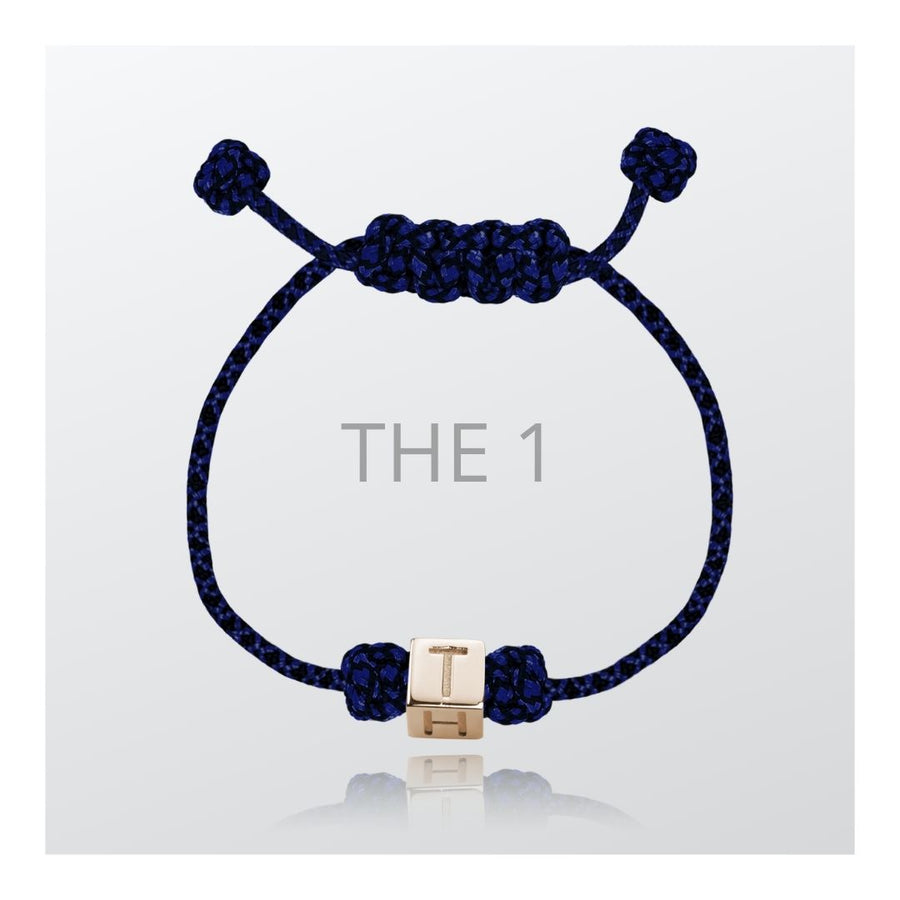 THE1 String Bracelet