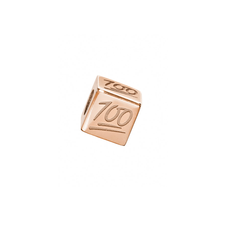 100 Cube