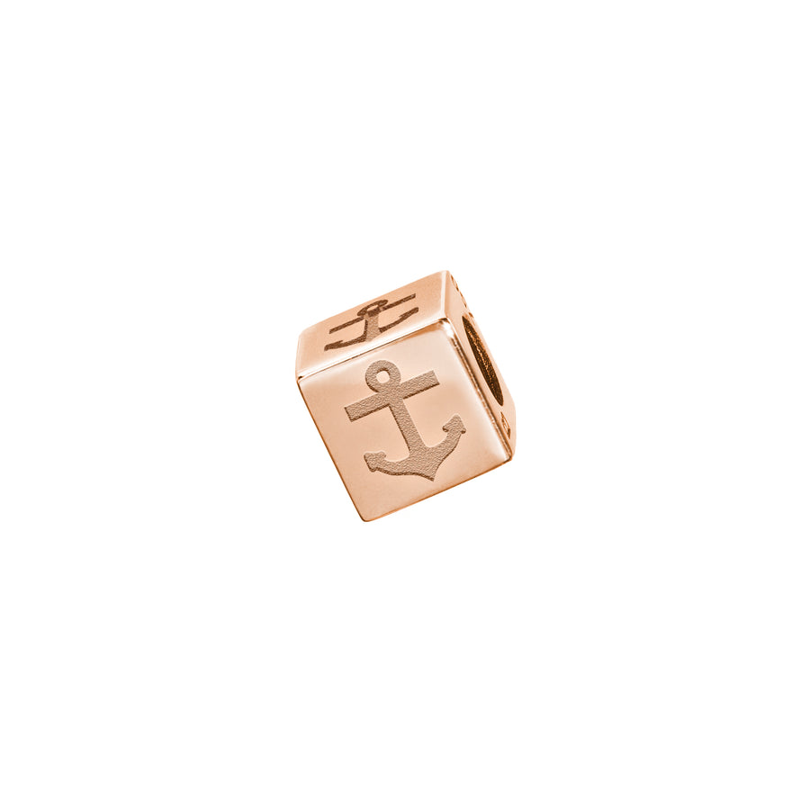 Anchor Cube