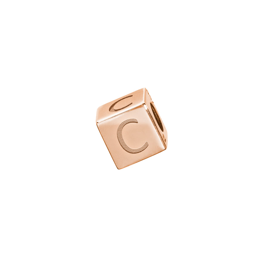 C Cube
