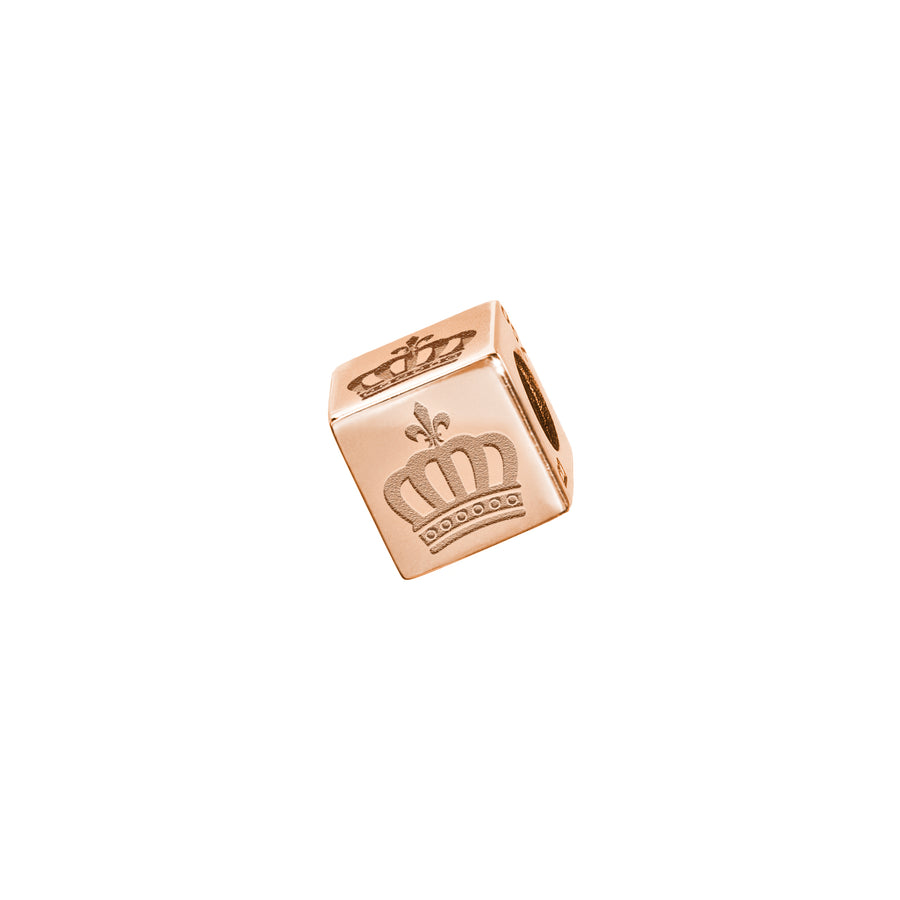 Crown Cube
