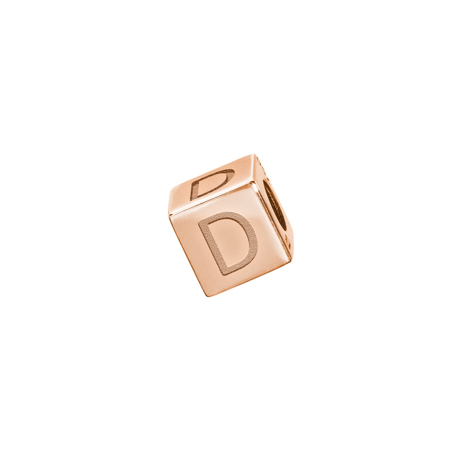 D Cube