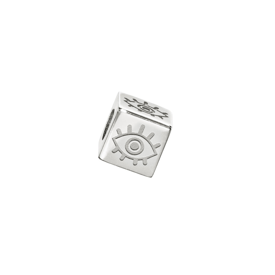 Evil Eye Cube