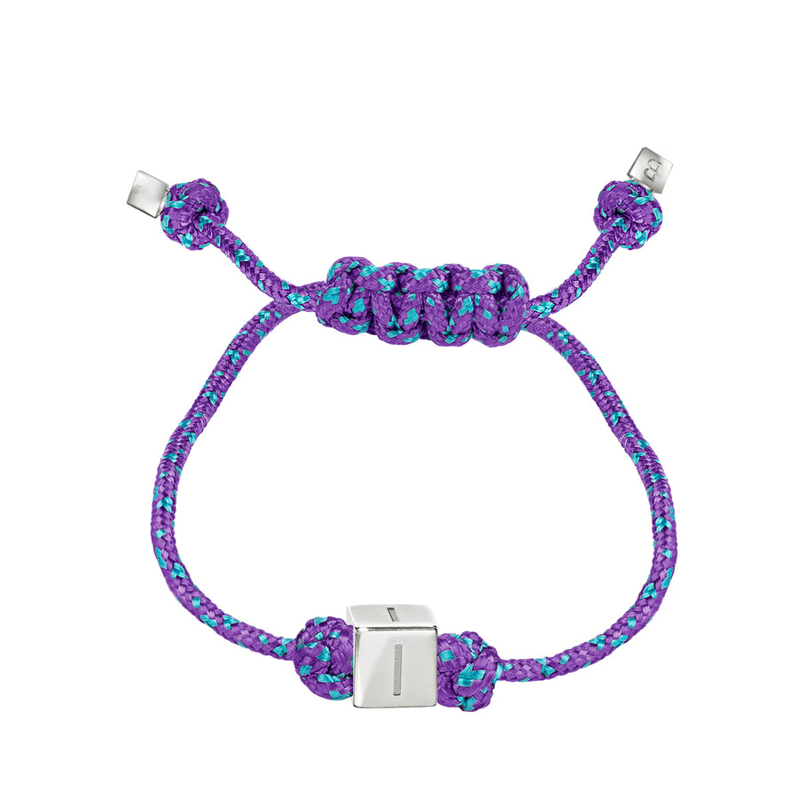 I Initial String Armband | BY YOU
