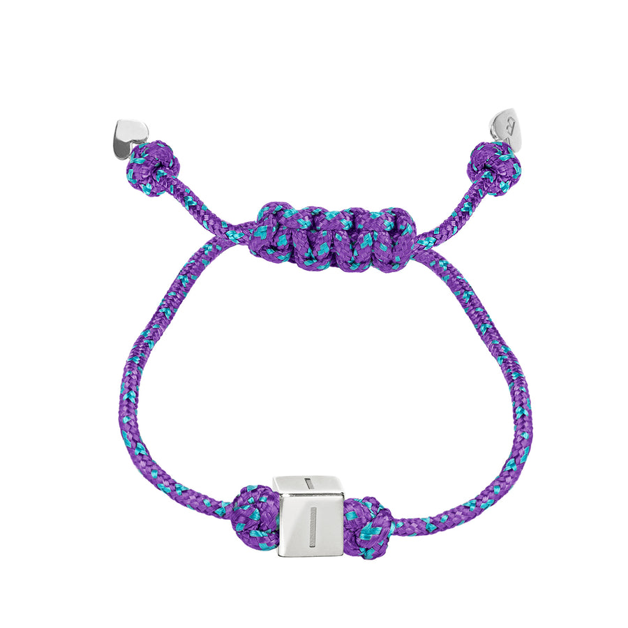 I Initial String Armband | BY YOU