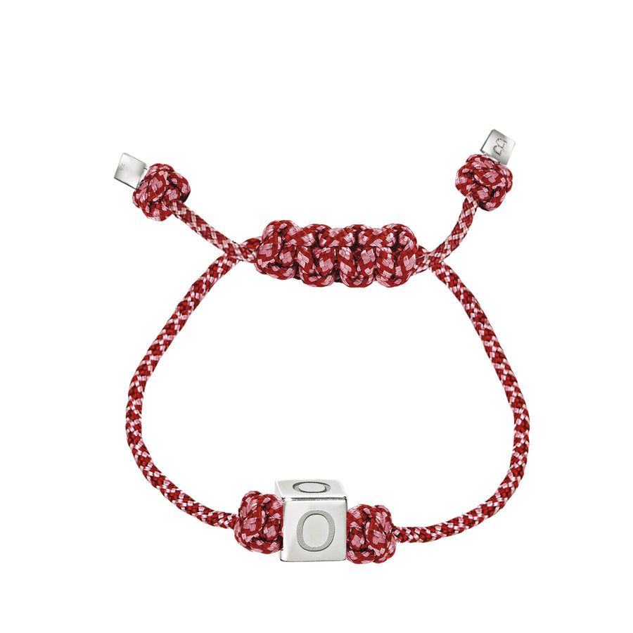 O Initial String Bracelet | BY YOU