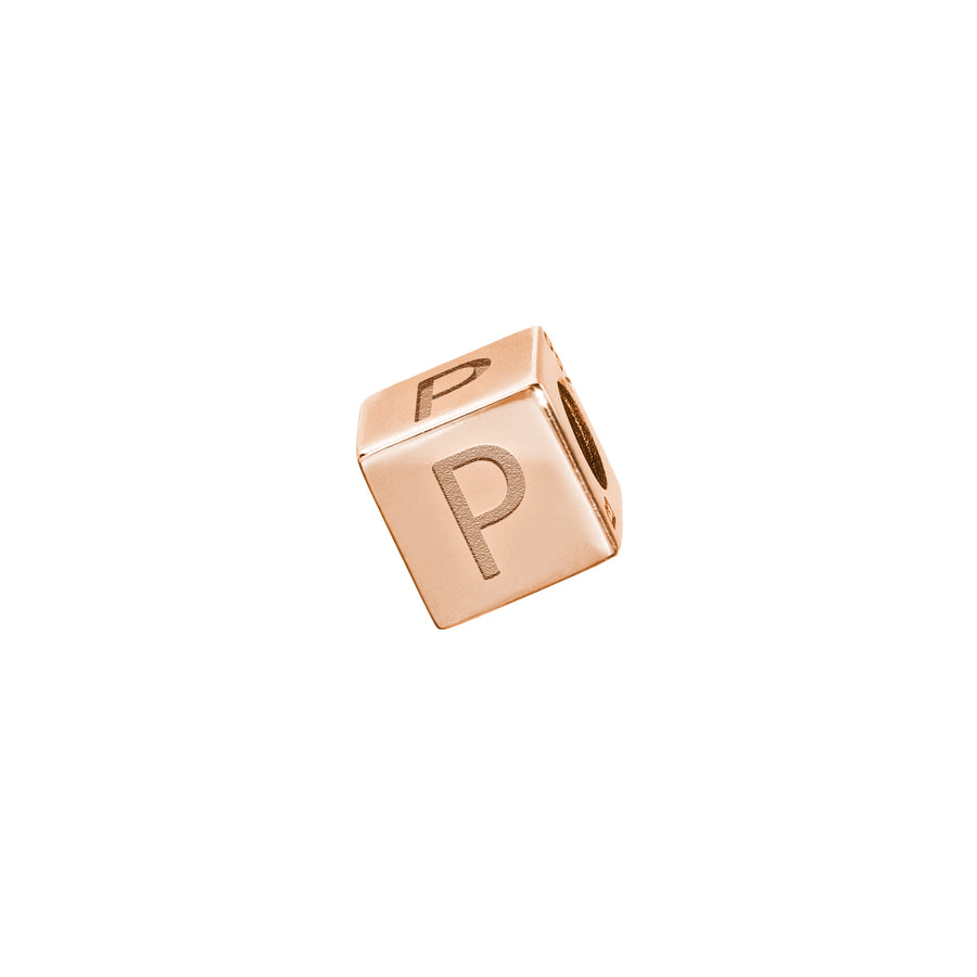 P Cube