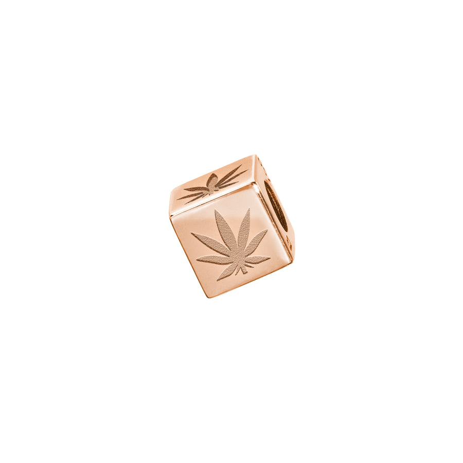 Weed Cube
