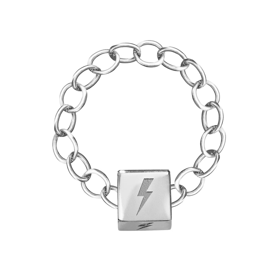 Bolt Chain Ring