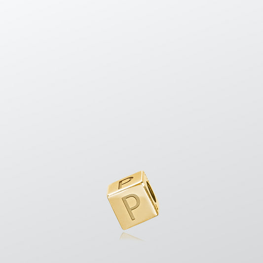 P Cube