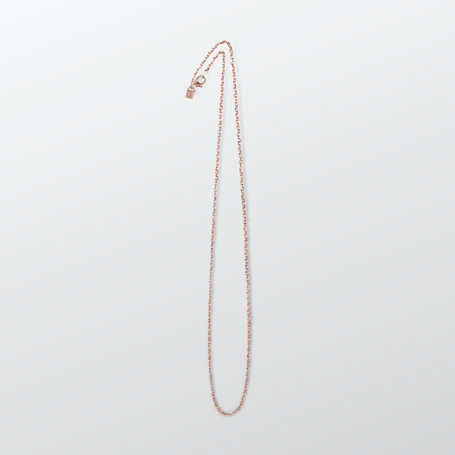 Kurze Halskette | 38 cm