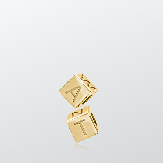 WANT Cube