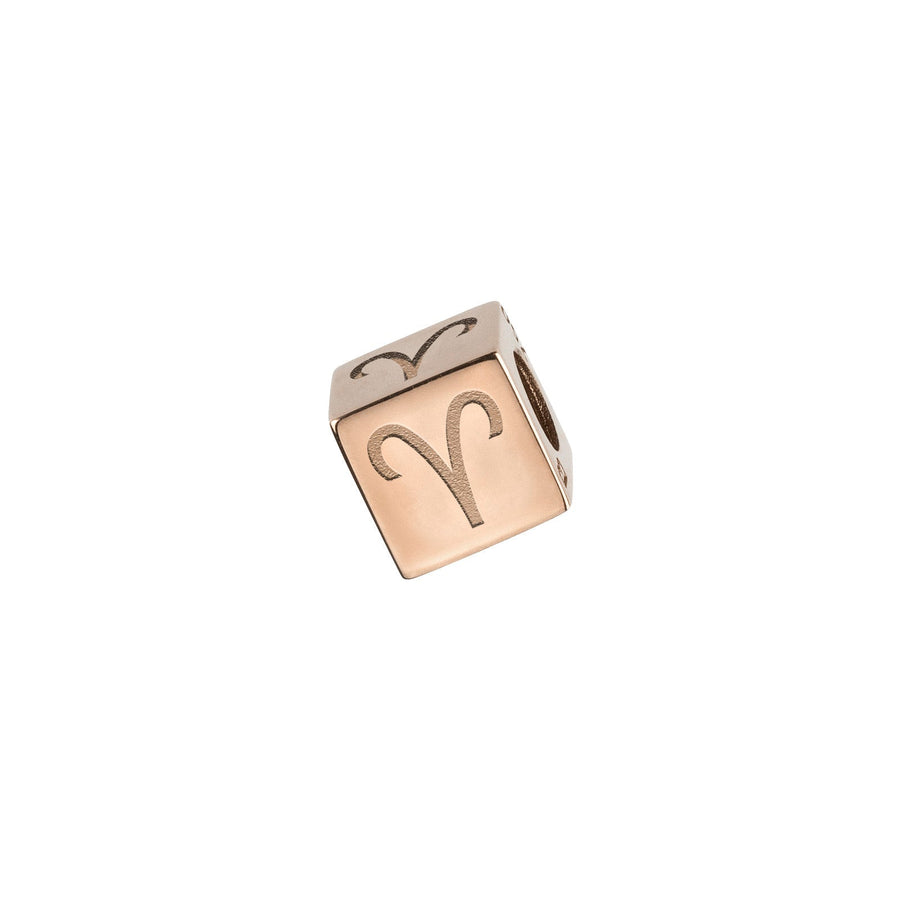 Aries Cube | B COSMIC -Cube- boumejewelry.