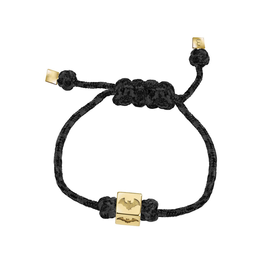 Bat String Bracelet | B YOURSELF -Bracelet- boumejewelry.