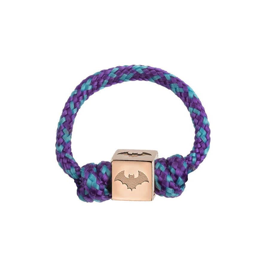 Bat String Ring | B MANIC -Ring- boumejewelry.
