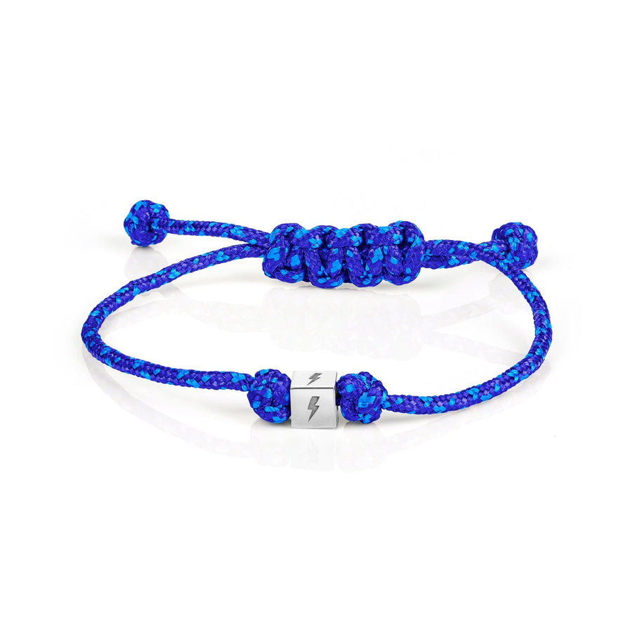 Bolt String Bracelet | B YOURSELF -Bracelet- boumejewelry.