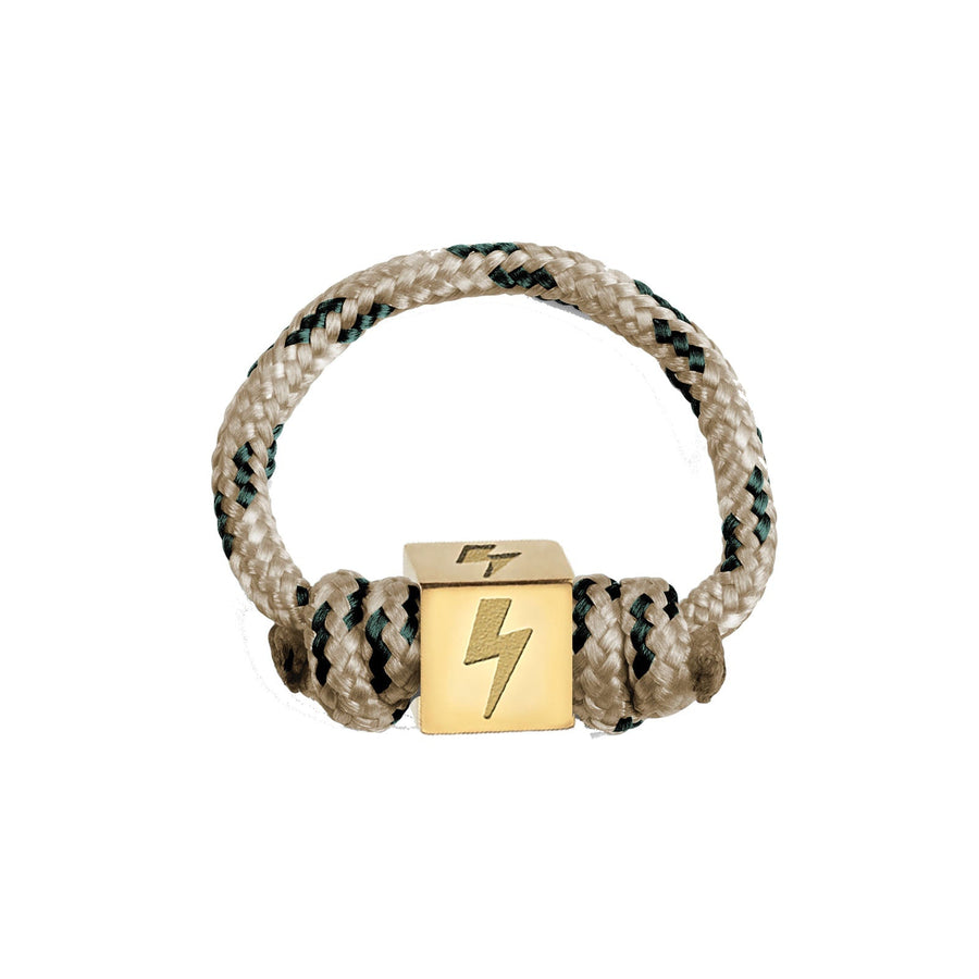 Bolt String Ring | B MANIC -Ring- boumejewelry.