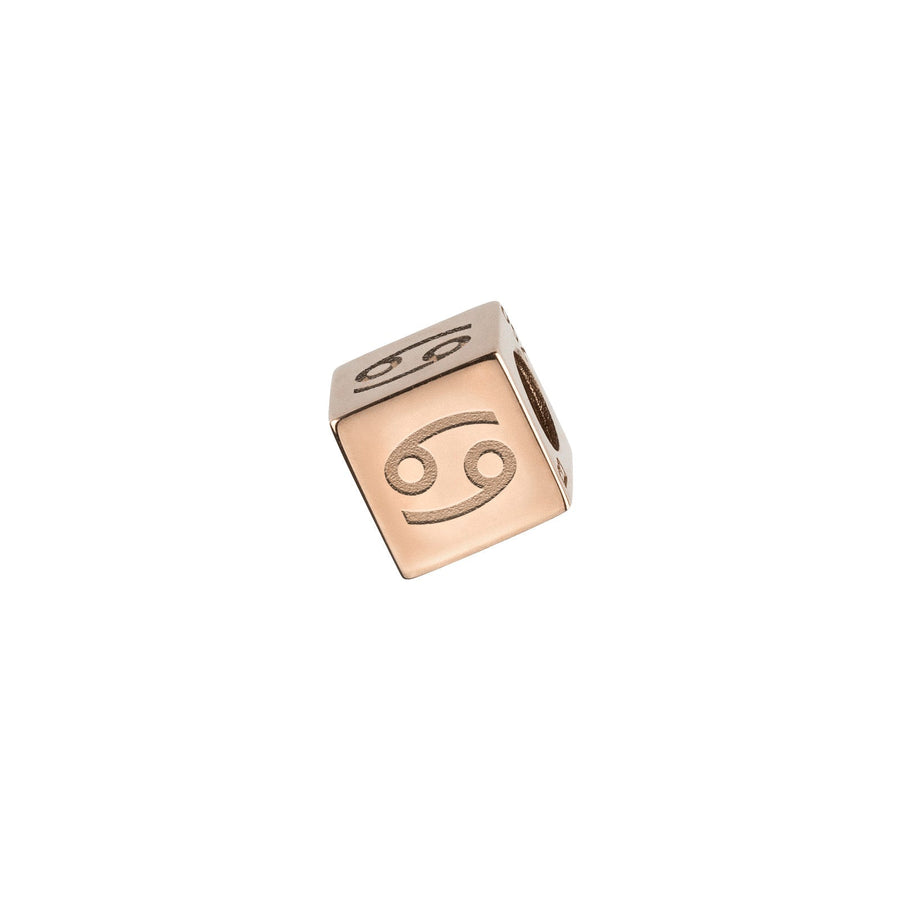 Cancer Cube | B COSMIC -Cube- boumejewelry.