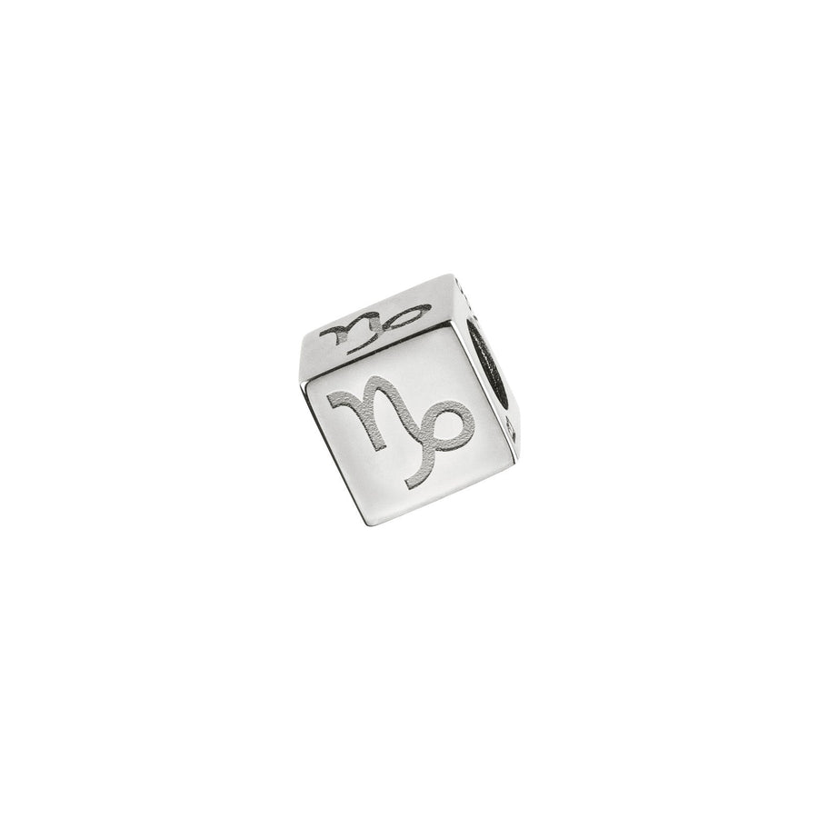 Capricorn Cube | B COSMIC -Cube- boumejewelry.