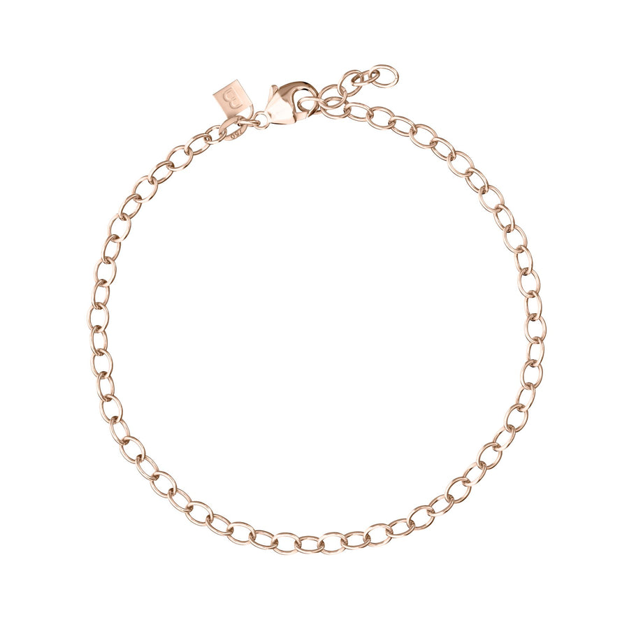 Chain Bracelet | 18cm adjustable -- boumejewelry.