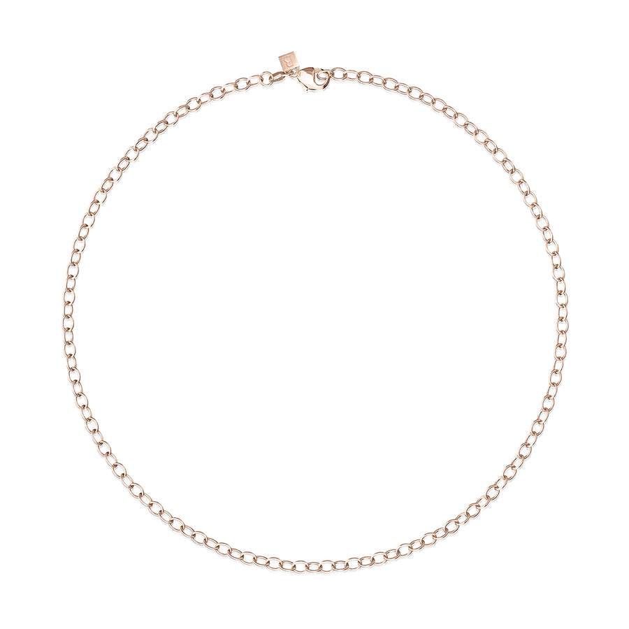 Chain Choker | 35cm adjustable