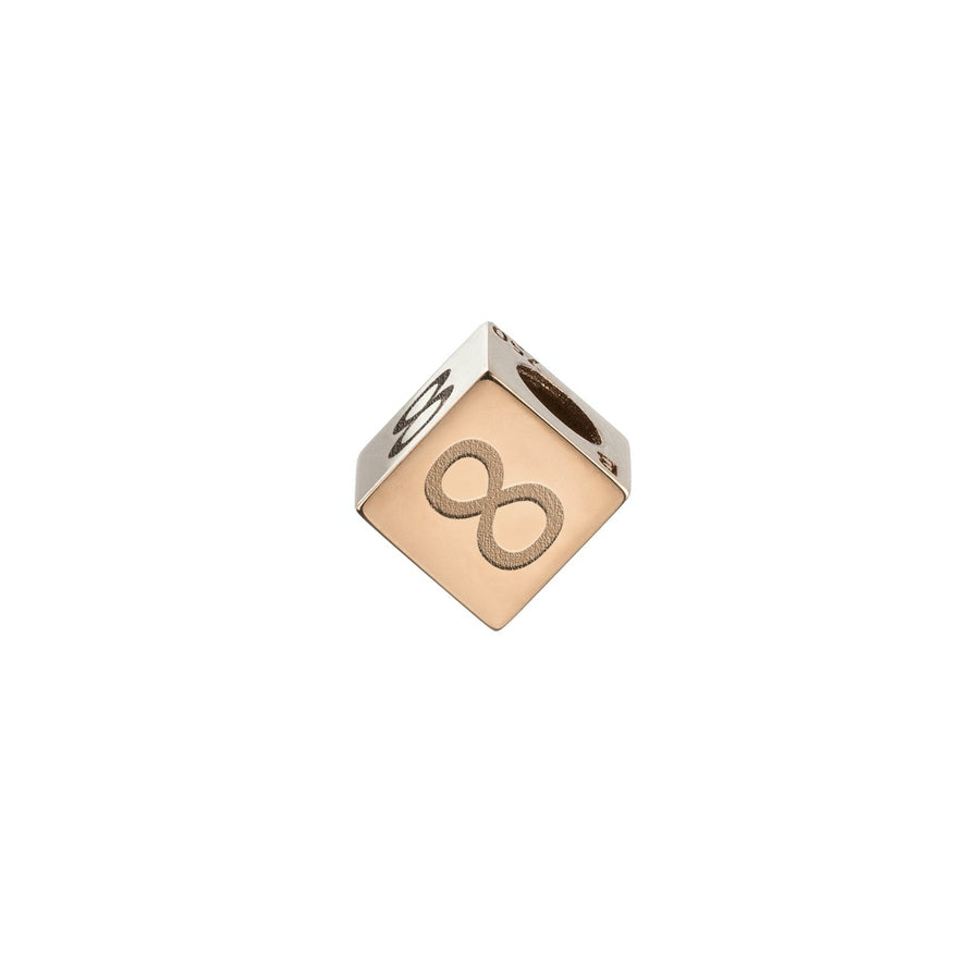 Eight Cube | B UNIQUE -Cube- boumejewelry.