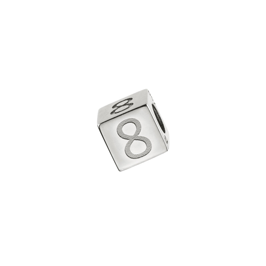 Eight Cube | B UNIQUE -Cube- boumejewelry.