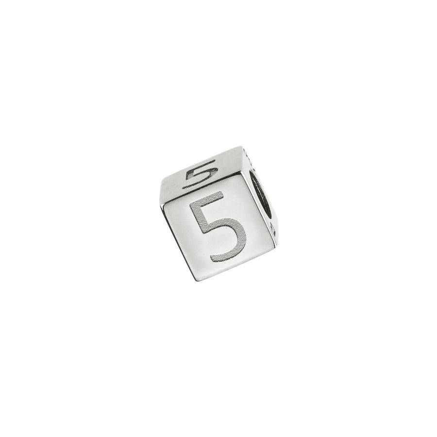 Five Cube | B UNIQUE -Cube- boumejewelry.