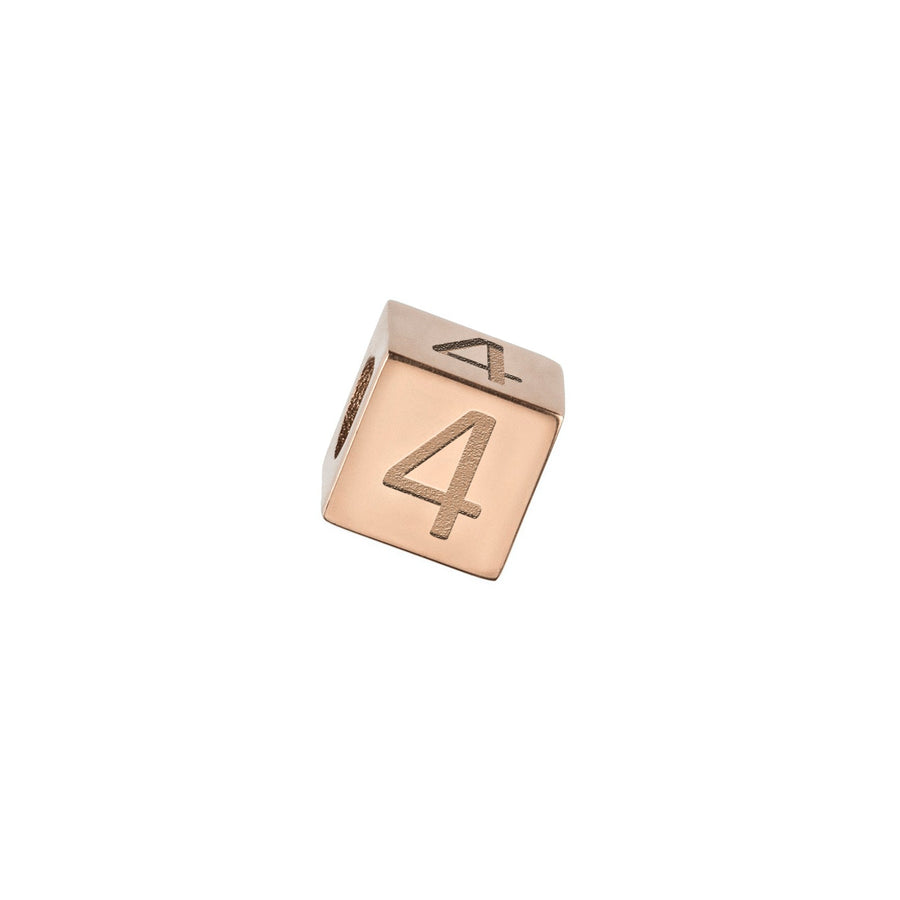 Four Cube | B UNIQUE -Cube- boumejewelry.