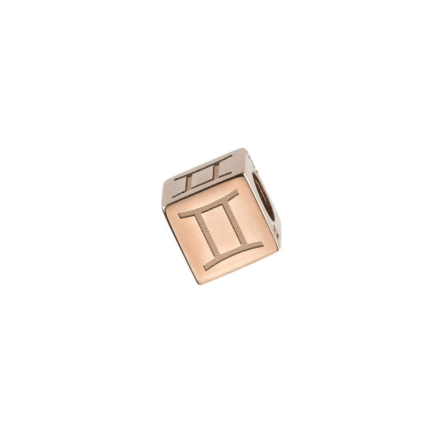 Gemini Cube | B COSMIC -Cube- boumejewelry.