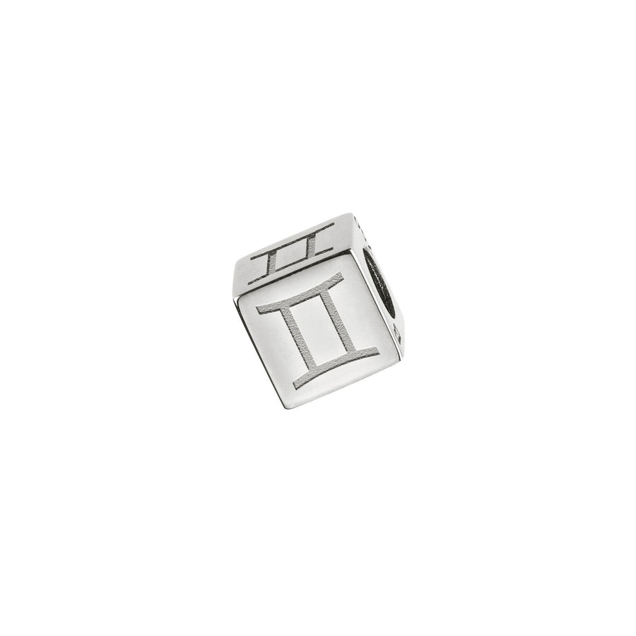 Gemini Cube | B COSMIC -Cube- boumejewelry.