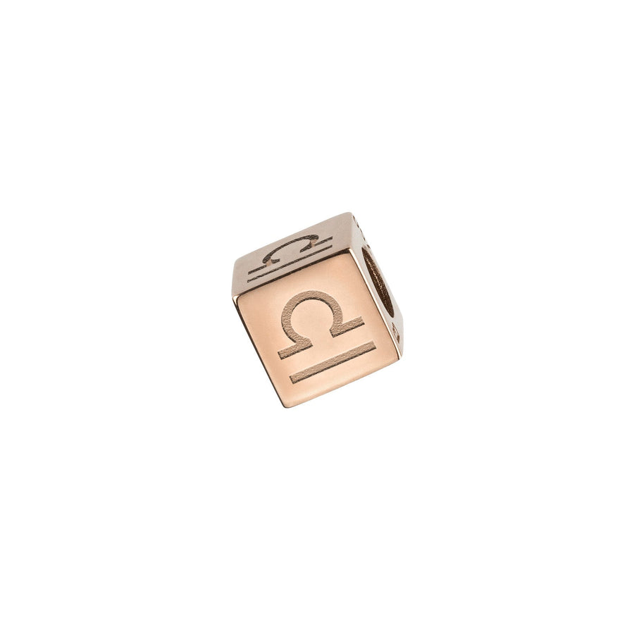 Libra Cube | B COSMIC -Cube- boumejewelry.