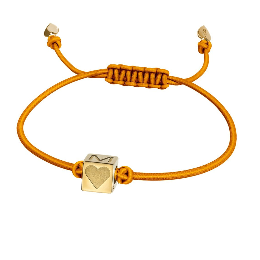 M🖤M String Bracelet | B YOURSELF -- boumejewelry.