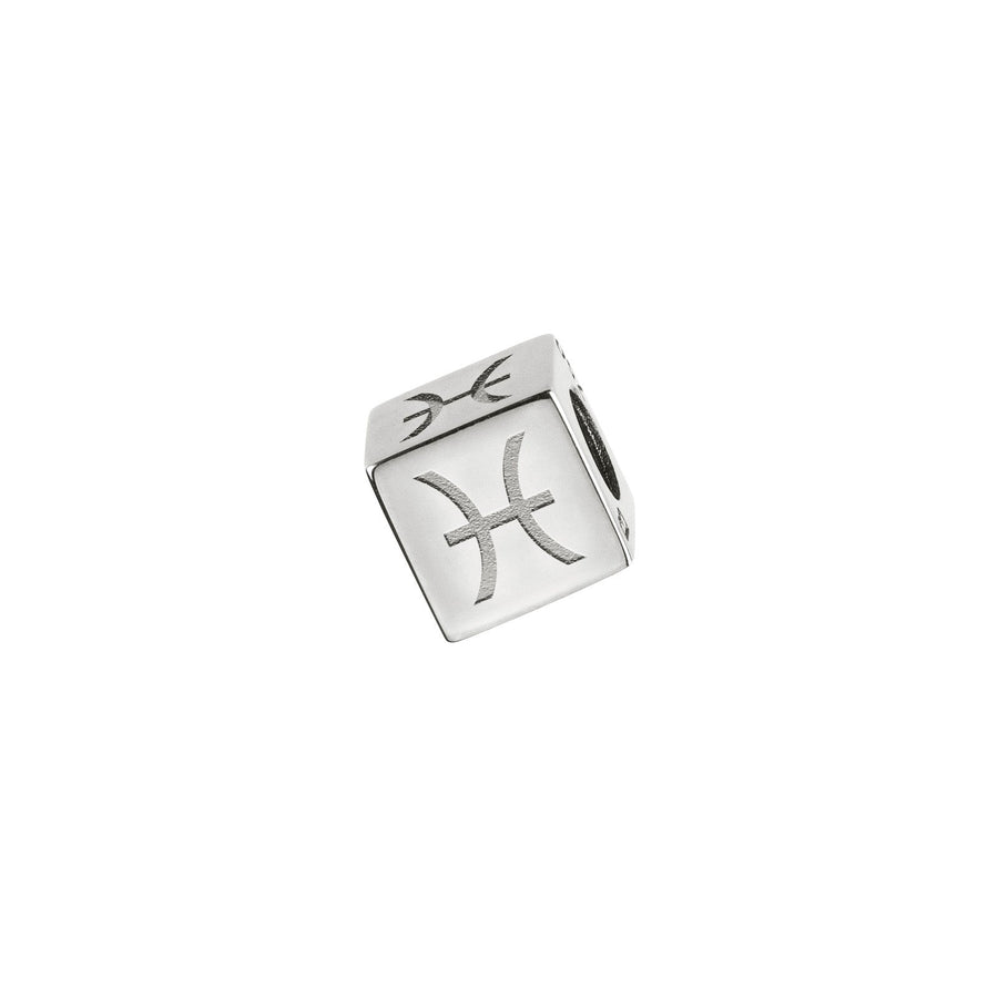 Pisces Cube | B COSMIC -Cube- boumejewelry.