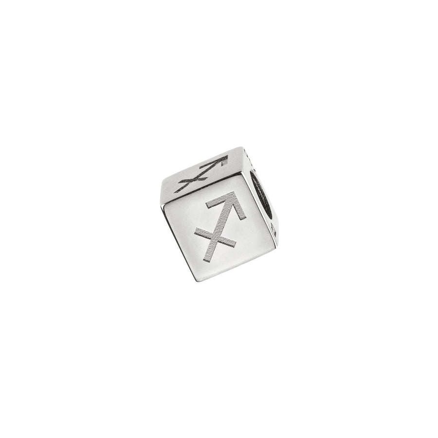 Sagittarius Cube | B COSMIC -Cube- boumejewelry.