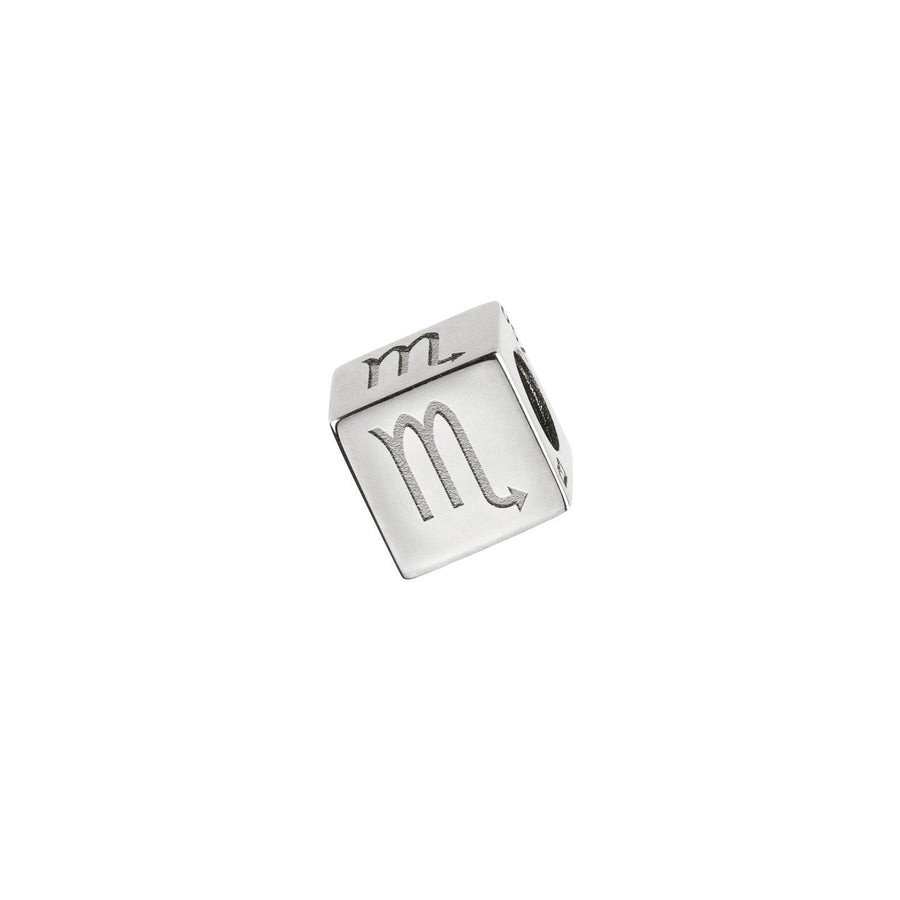 Scorpio Cube | B COSMIC -Cube- boumejewelry.