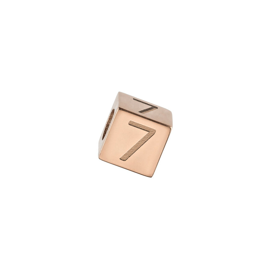 Seven Cube | B UNIQUE -Cube- boumejewelry.