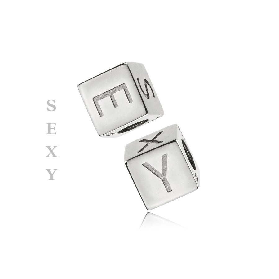 SEXY Cube | B LOUD -Cube- boumejewelry.